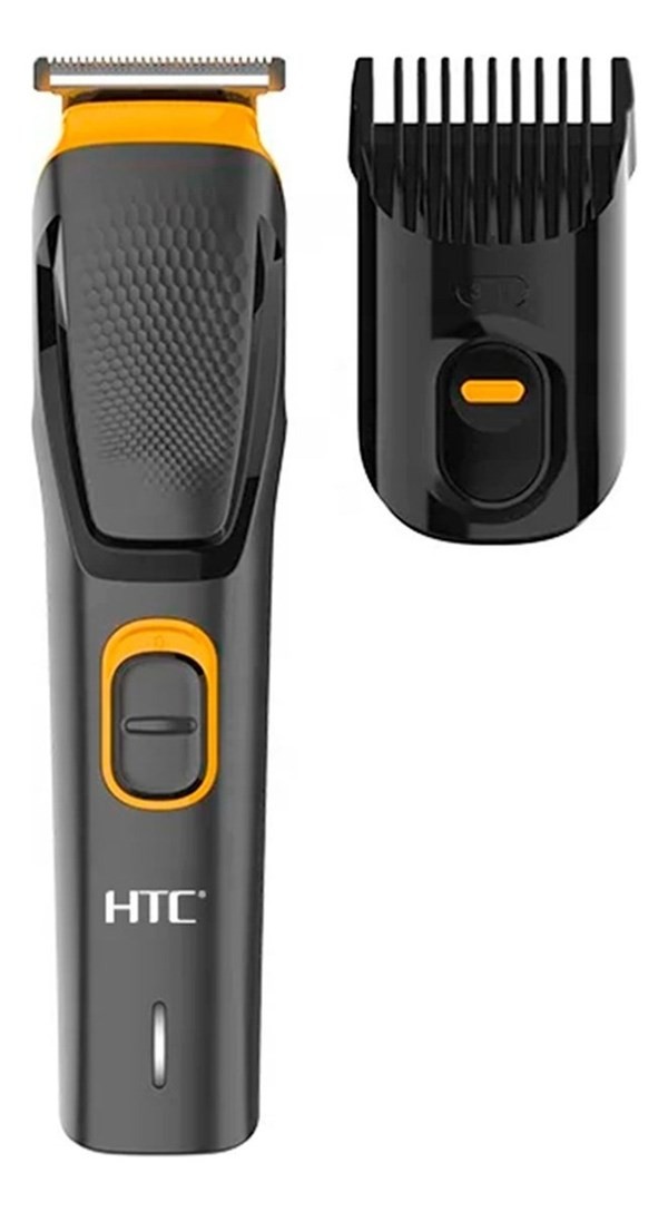 Maquina de Cortar Pelo Barba Bigote Htc Inalambrica At509 Ax