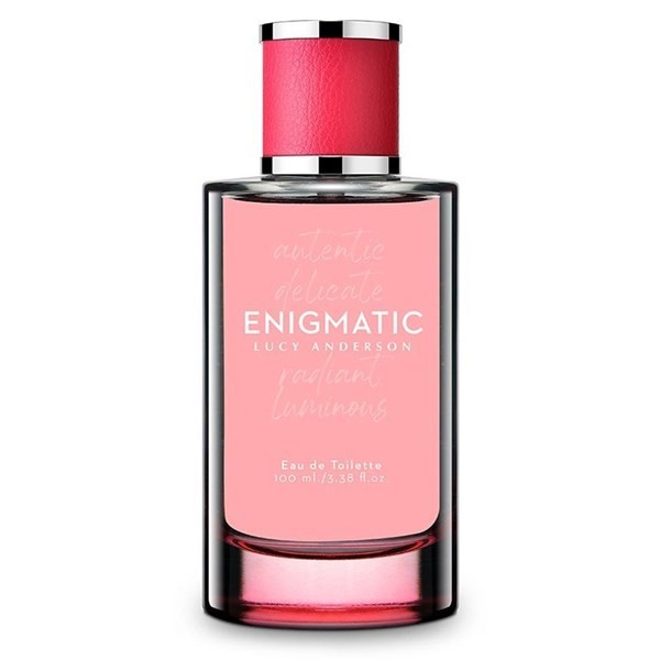 Lucy Anderson Enigmatic By La Edt 100 ml #1