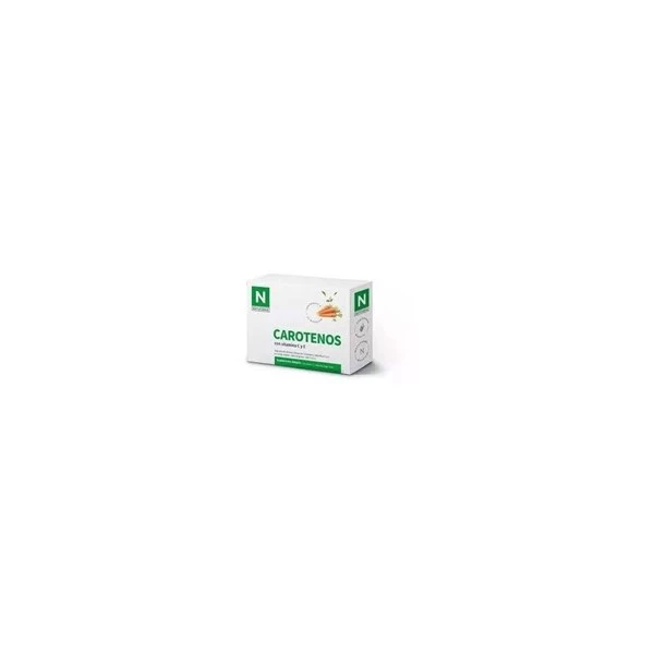 Natufarma Carotenos | Comp.x 30 |