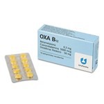 OXA B12 x 10 COMPRIMIDOS #1