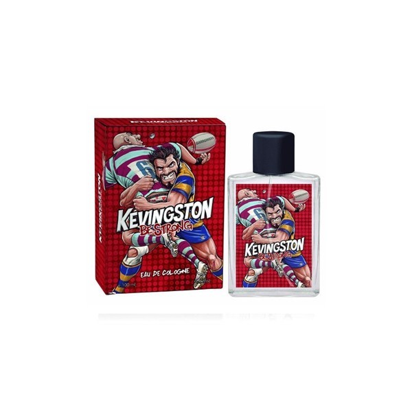 Kevingston Colonia Be Strong For Men | 100 Ml #1