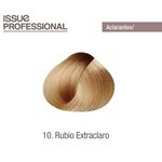 Issue Tintura Profesional Pomo Color N°10 Superaclarante #2