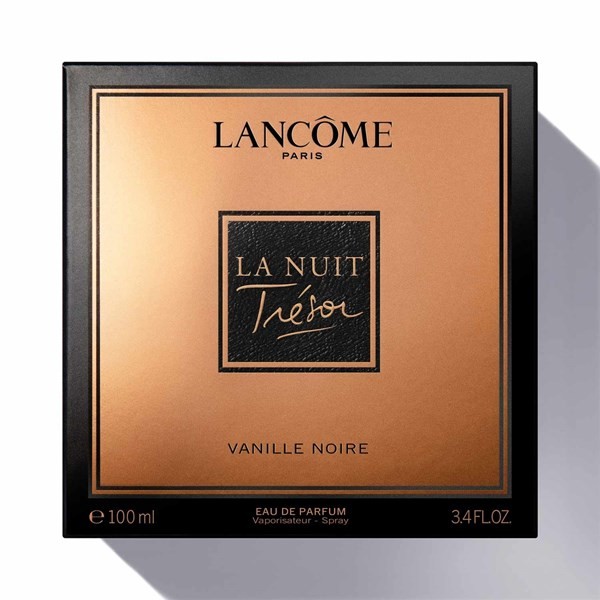 Lancome La Nuit Tresor Vanille Noire Edp Presentación Fragancias 100 ml alt