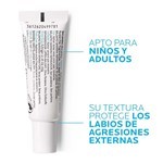 La Roche Posay Cicaplast Labios Bálsamo Reparador 7.5 ml #2