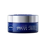 Nivea Crema Facial Hyaluron Cellular Filler Noche 50 Ml #6