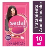 Sedal Ceramidas Acondicionador 24 Sobres x 10 ml #1
