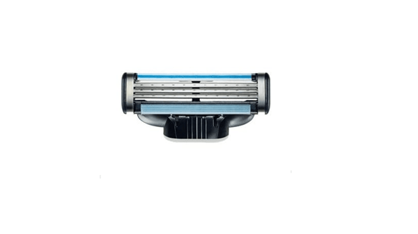 Repuesto Cartucho Afeitadora Gillette Mach3 X 1un #1