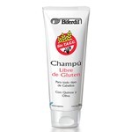 Biferdil Shampoo Sin Gluten 180 ml #2