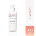 Avene Aceite Limpiador Xeracalm Ad 400 ml #1