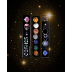 Sagrada Madre Bombitas de Defumación Cosmos #3