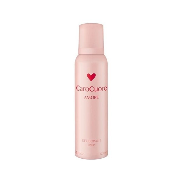 Caro Cuore Aerosol Fragancia Amore 123 ml #1