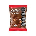 Huevo de Chocolate Cofler Con Leche 54 grs #1