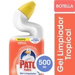 Pato Purific Gel Limpiador Tropical #1