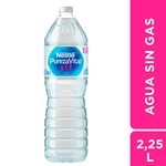 Nestle Agua Nestlé Pureza Vital 2.25 L #1