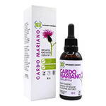 Fitoextracto Cardo Mariano #1