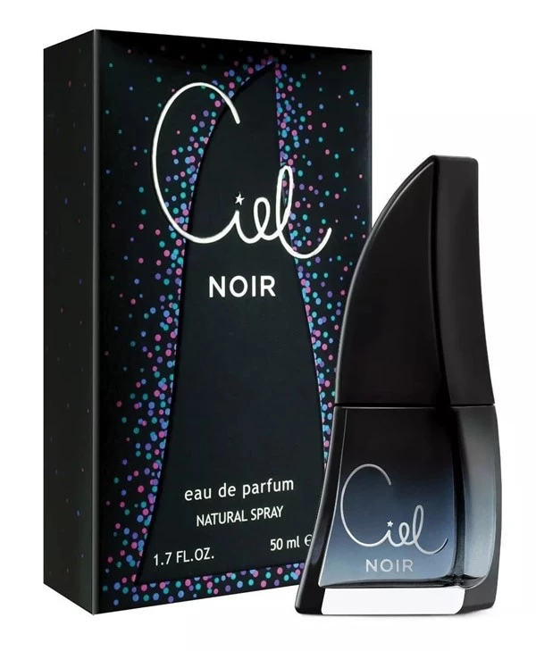Ciel Fragancia Noir Edt For Women 50 ml