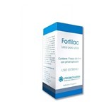 Fortilac Laca Reparadora Y Fortalecedora de Uñas x 7 ml #2