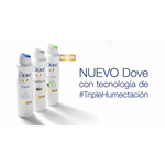 Dove Desodorante Antitranspirante Pepino Y Té Verde En Aerosol 150 ml #21