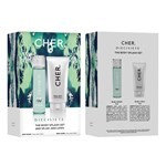 Cher C Diecisiete Set Bs 100150 ml+bl Presentación 150 ml #1