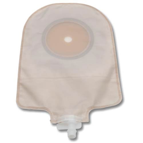 Bolsa Urostomia Hidrocol. Recor. 55 mm Cod 8460 X10 - Hollist #1