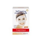 Purederm Mascara De Limpieza De Calor #1