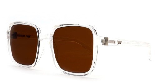 VULK SATISFY CRY/BROWN #1