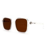 VULK SATISFY CRY/BROWN #1