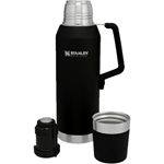 Stanley Termo Master 1,3 l Negro #4