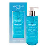 Jabón Líquido Manos y Cuerpo Vainilla Sweet 200ml #1