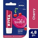 Protector Labial Fruity Shine Cereza 4.8 gr #3