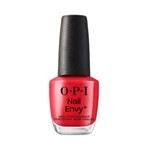 OPI Nail Envy - Big Apple Red #4