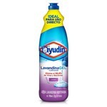 Ayudin Ayudín Lavandina En Gel Lavanda 700ml #2