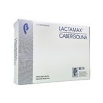 Beta Lactamax Cabergolina 0.5 Mg x 2 Comp #1