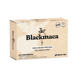 Geonat Black Maca 60 Comprimidos Energía #2