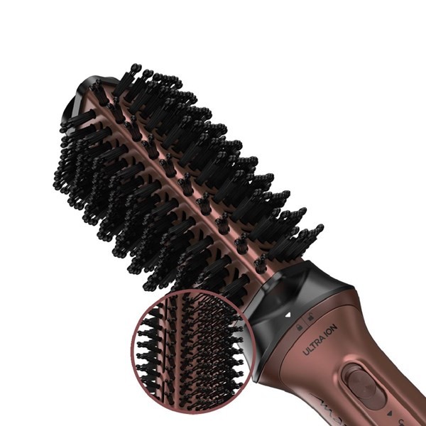 Ga.Ma Multistyler Marula 3D Color Bordó alt