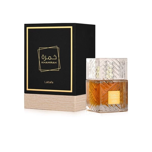 Lattafa Khamra Unisex EDP x 100 ml