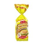 Pan Para Hamburguesa Veneziana 4 U. #1