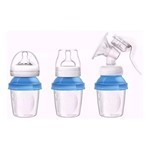 Avent Vasos Para Almacenar Leche Materna Scf618/10 (10 Unidades) #7