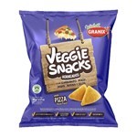 Snacks Veggie Granix Pizza x 90 gr #1