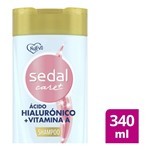 Sedal Shampoo Hialuronico Y Vitamina a 340 ml #2