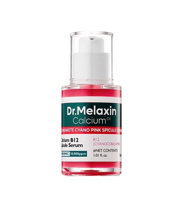 Dr. Melaxin Serum Revitalizante Y Pro-Edad Cyano Pink Spicule 30 ml #1