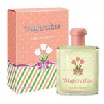 Eau de Perfum Mujercitas 80 cc. #1