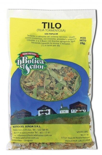 Tilo Yuyo | 20 gramos #1