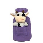Dismar Bolsa De Agua Caliente Tapa Rosca Kids (Funda Surtida) #2