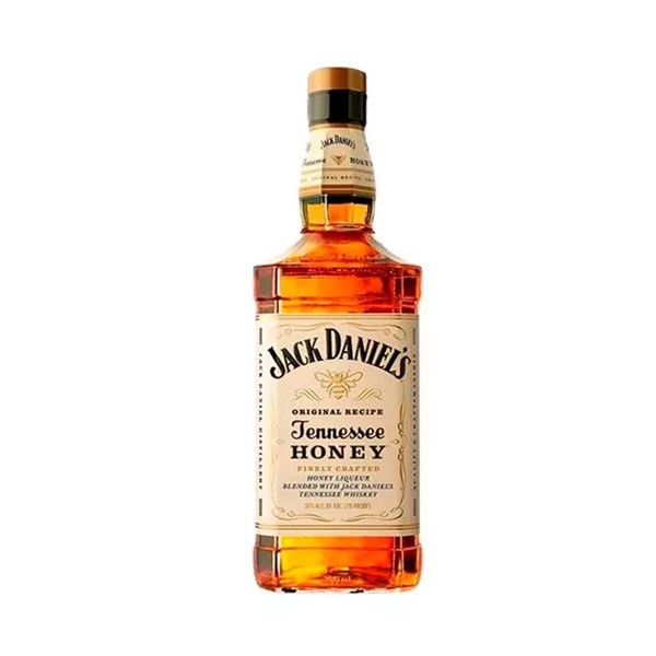 Whisky Jack Daniels Tennessee Honey 700 #1