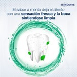 Sensodyne Enjuague Bucal Extra Fresh Para Dientes Sensibles Aliento Fresco 250 ml #6