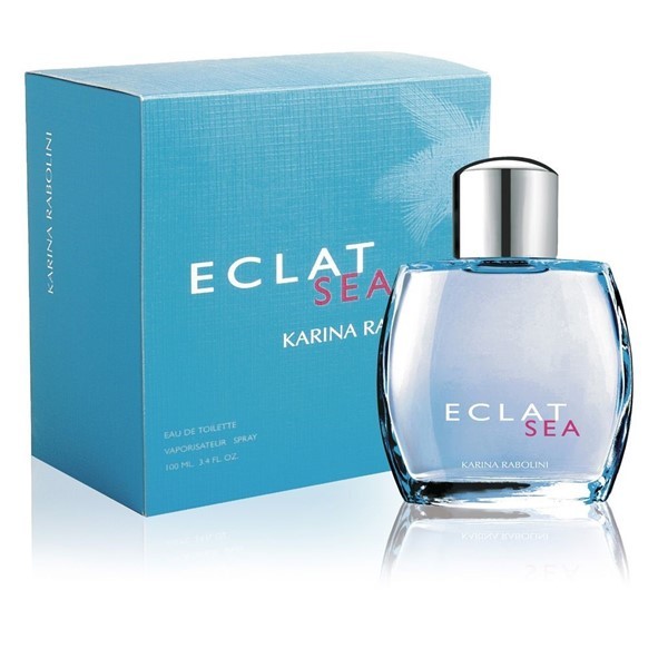 Karina Rabolini Fragancia Eclat Edt For Woman 100 ml alt