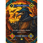 005 Medico De Guerra Full Art - Coste 3 #1