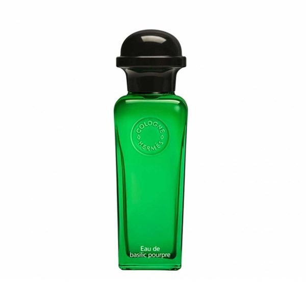 Hermes Eau de Basilic Pourpre Cologne Presentación 100 ml #1