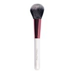Fascino Brocha Maquillaje Polvo Fibra Óptica #1